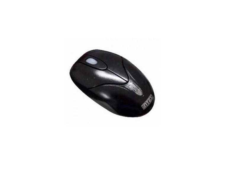 MOUSE Speed Ps2 Intex