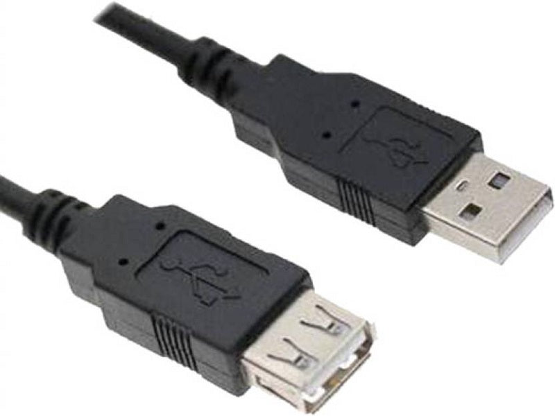 CABLE Usb 1.1 Ext W/O Bstr 1.5