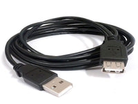 CABLE Usb 1.1 Ext W/O Bstr 1.5