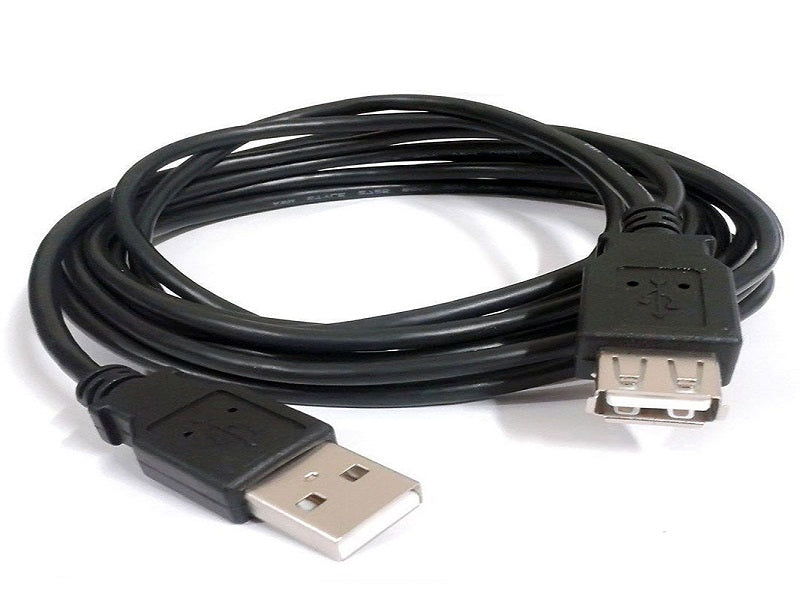 CABLE Usb 1.1 Ext W/O Bstr 1.5