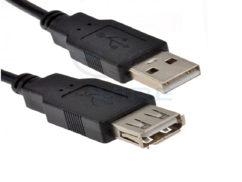 CABLE Usb 1.1 Ext W/O Bstr 1.5