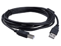 INTEX Usb 2.0 Printer Cable 5 Meter
