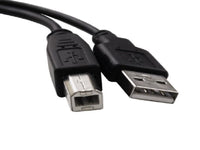 INTEX Usb 2.0 Printer Cable 5 Meter