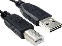 INTEX Usb 2.0 Printer Cable 5 Meter