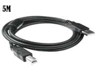 CABLE Usb Printer 5M