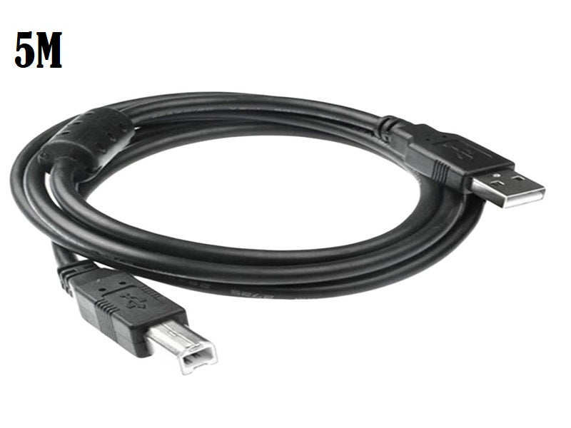 CABLE Usb Printer 5M