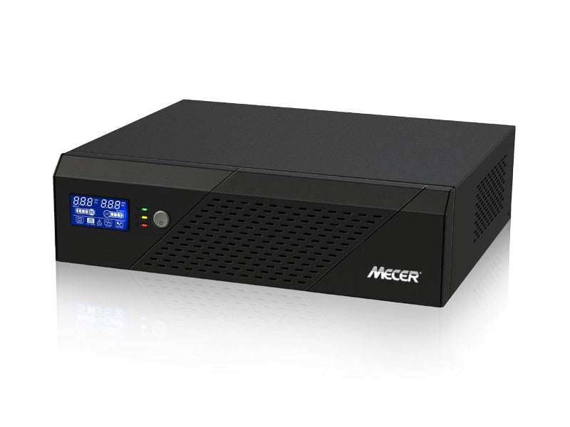 MECER 1200Va 720W 12V Inverter