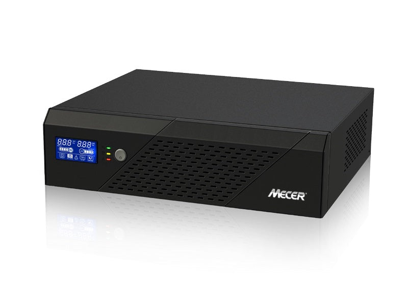 MECER 2400Va 1440W 24V Inverter