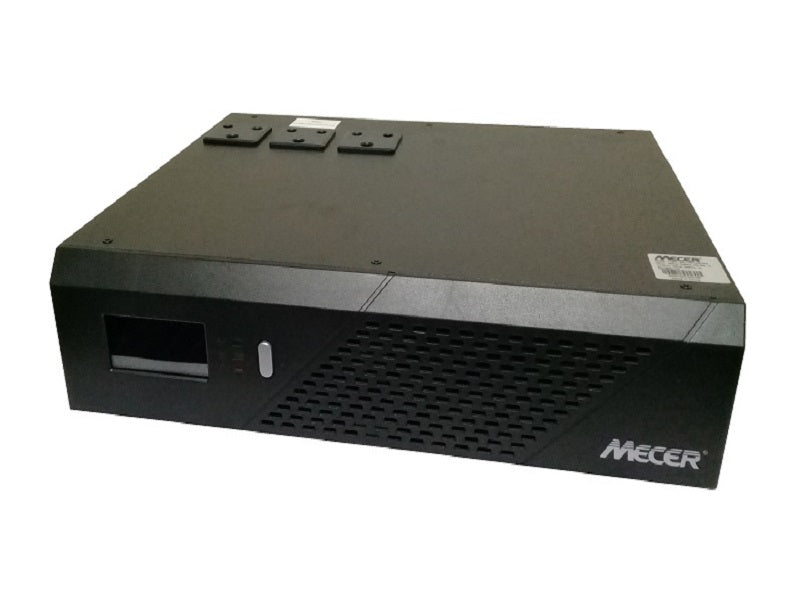 MECER 2400Va 1440W 24V Inverter