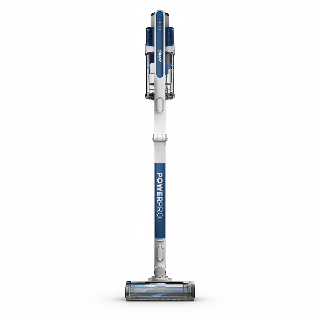 Shark IZ380EU PowerPro Cordless Vacuum