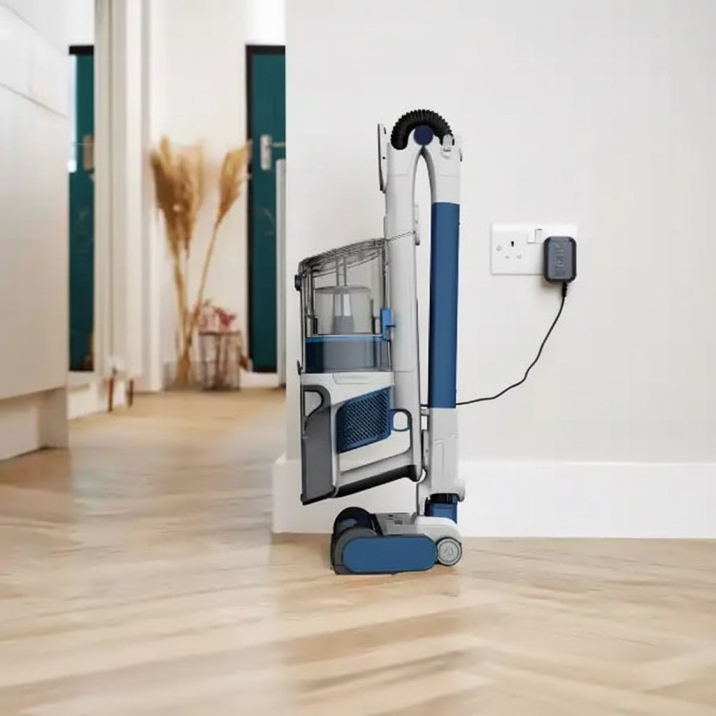 Shark IZ380EU PowerPro Cordless Vacuum – view 2