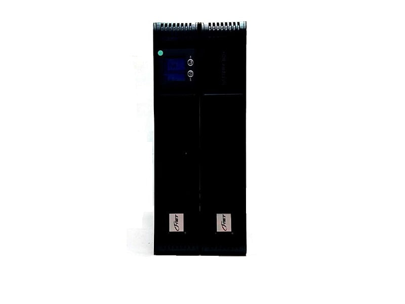 JASCO 3Kva /2.4Kw Ups+ Battrey Pack