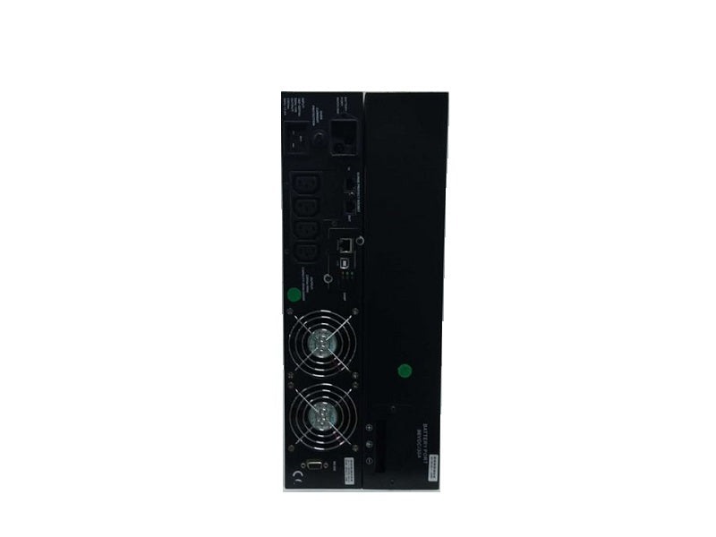 JASCO 3Kva /2.4Kw Ups+ Battrey Pack