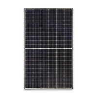 Ja Solar 715W Bifacial Solar Panel