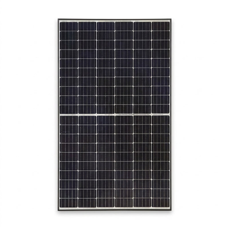 Ja Solar 715W Bifacial Solar Panel