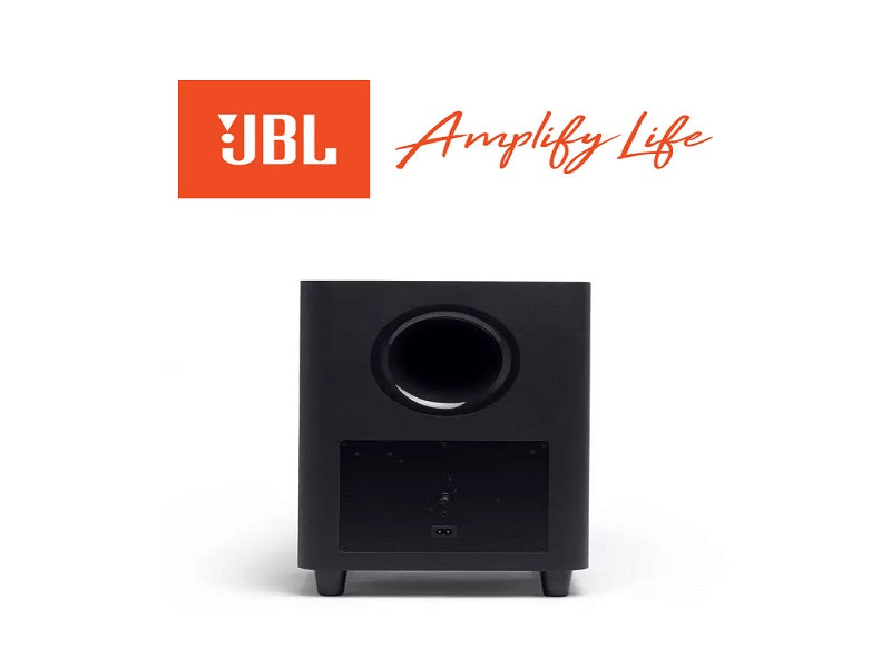 JBL Bar5.1Im Surround Soundbar Black