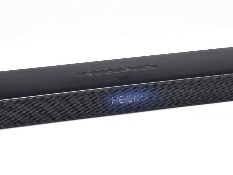 JBL Bar5.1Im Surround Soundbar Black