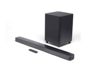 JBL Bar5.1Im Surround Soundbar Black