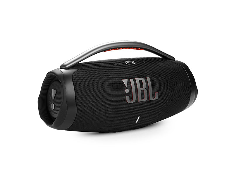 JBL Boombox3 Portable Bt Speaker