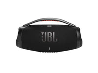 JBL Boombox3 Portable Bt Speaker