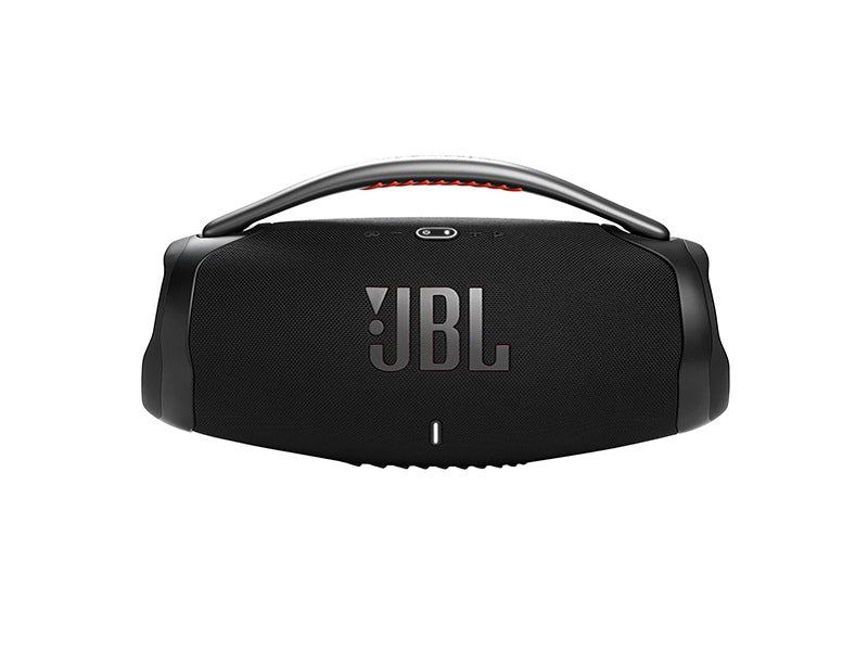 JBL Boombox3 Portable Bt Speaker