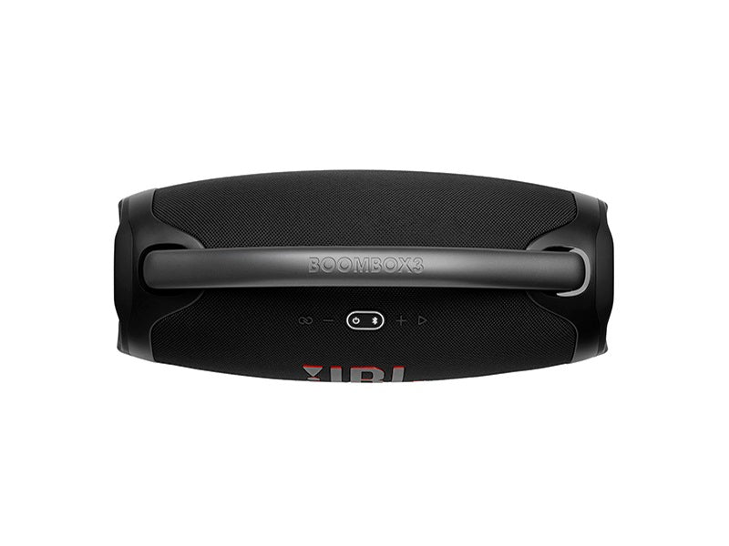 JBL Boombox3 Portable Bt Speaker