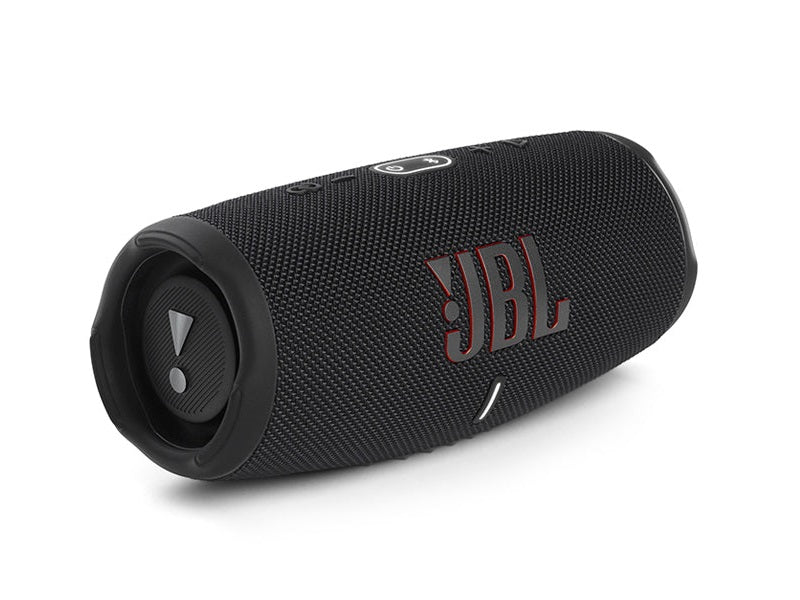 JBL Charge5 Portable Bl Speaker Blk