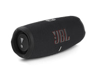JBL Charge5 Portable Bl Speaker Blk