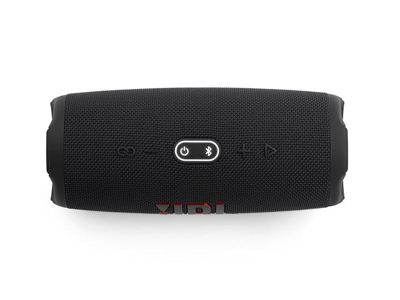 JBL Charge5 Portable Bl Speaker Blk