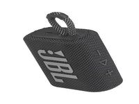 JBL Go3 Bt Portable Speaker Black