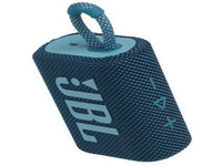 JBL Go3 Blu Bt Portable Speaker