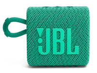 JBL Go3 Bt Portable Speaker Green