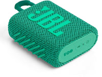 JBL Go3 Bt Portable Speaker Green