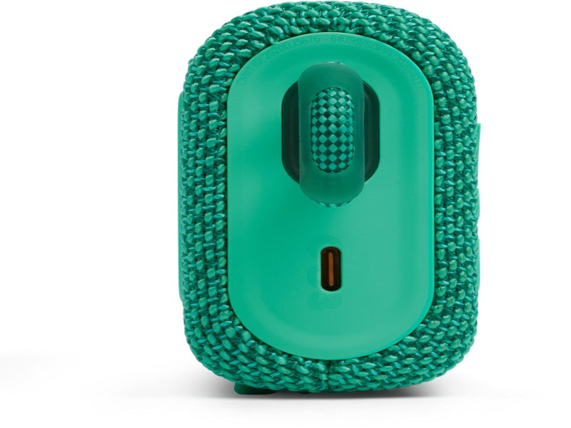 JBL Go3 Bt Portable Speaker Green