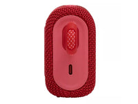 JBL Go3 Bt Portable Speaker Red