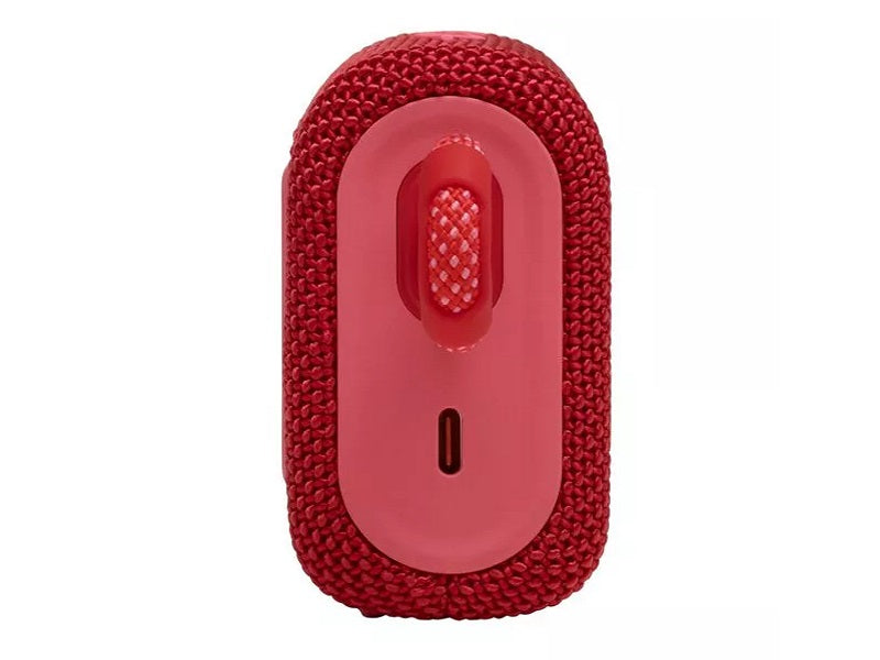 JBL Go3 Bt Portable Speaker Red