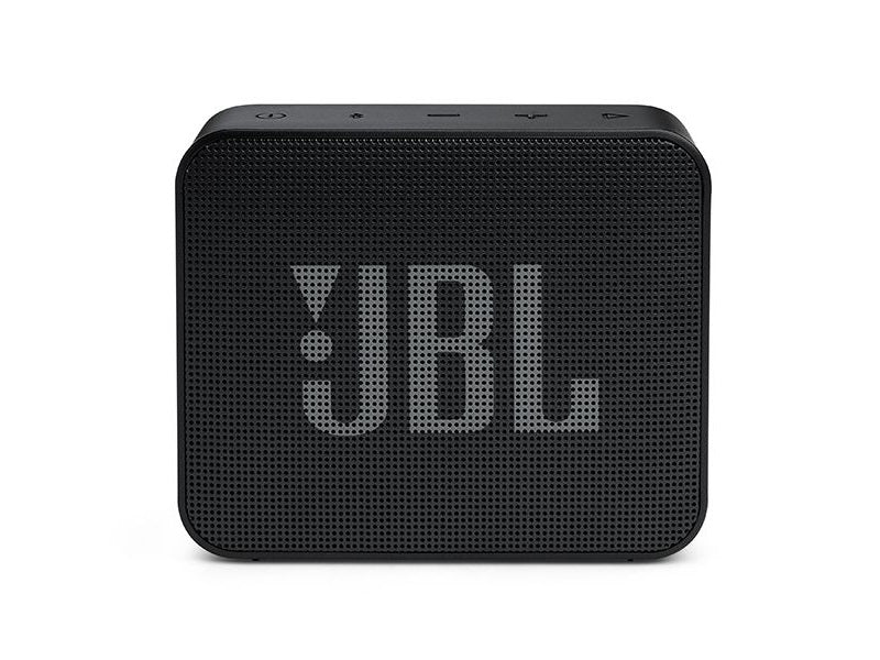 JBL Go Essential Bt Portable Speaker Blk