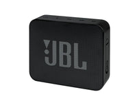 JBL Go Essential Bt Portable Speaker Blk