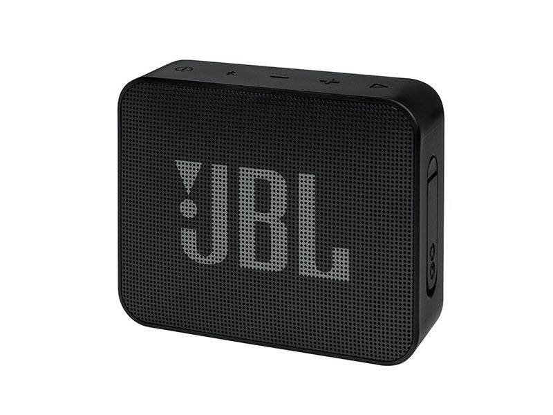 JBL Go Essential Bt Portable Speaker Blk