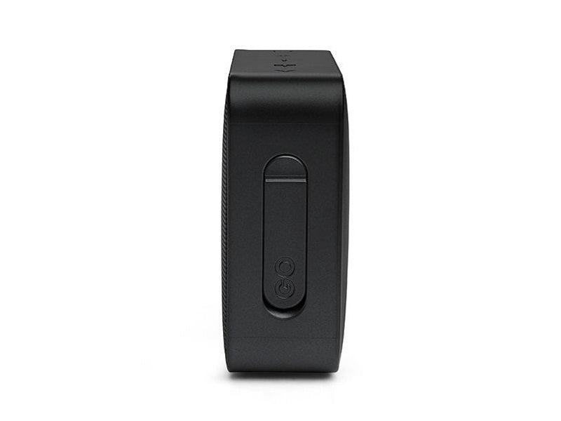JBL Go Essential Bt Portable Speaker Blk