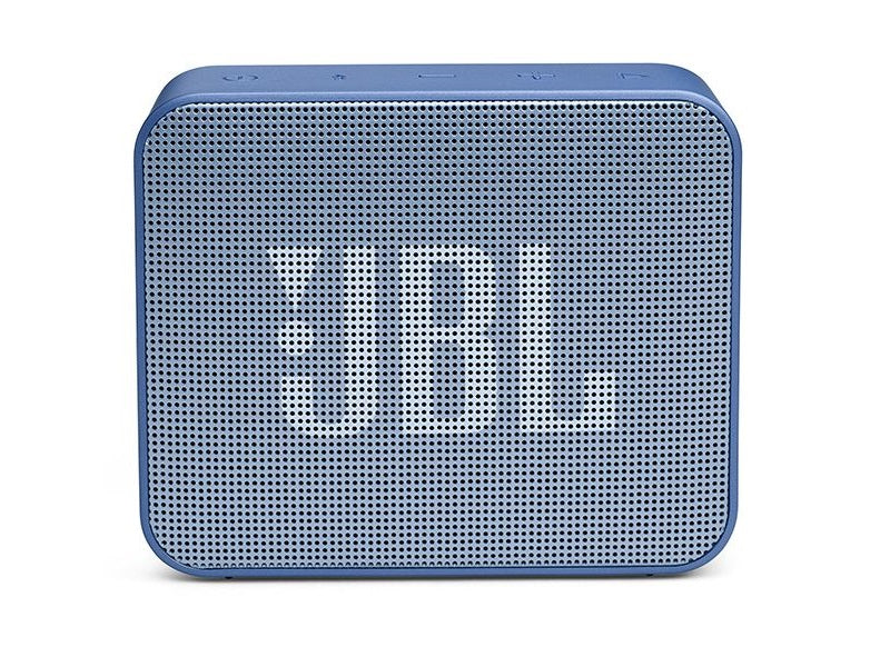 JBL Go Essential Bt Portable Speaker Blu