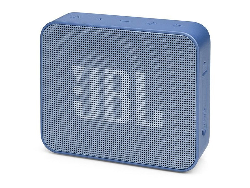 JBL Go Essential Bt Portable Speaker Blu