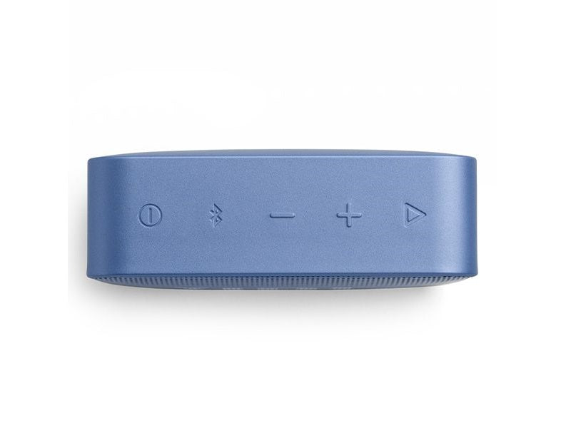 JBL Go Essential Bt Portable Speaker Blu