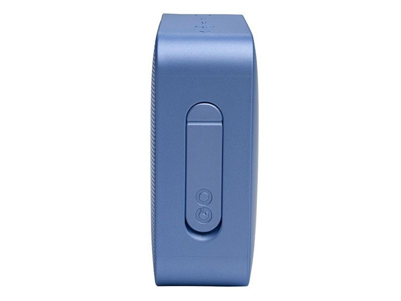 JBL Go Essential Bt Portable Speaker Blu