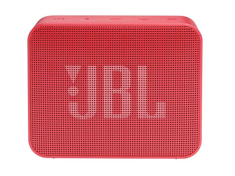 JBL Go Essential Bt Portable Speaker Red