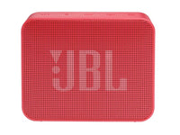 JBL Go Essential Bt Portable Speaker Red