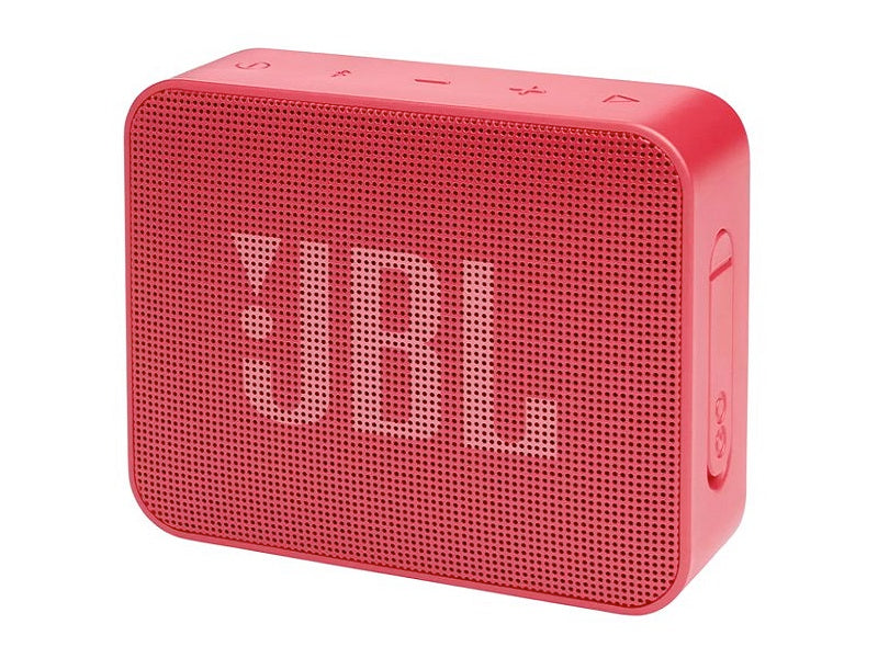 JBL Go Essential Bt Portable Speaker Red