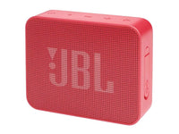 JBL Go Essential Bt Portable Speaker Red