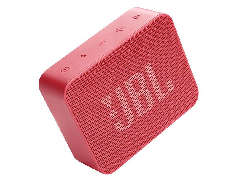 JBL Go Essential Bt Portable Speaker Red