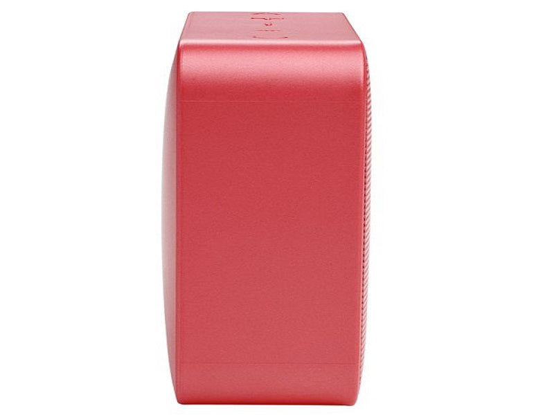 JBL Go Essential Bt Portable Speaker Red